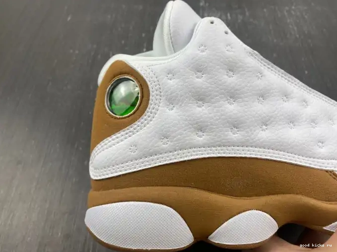 Wheat 414571-171 Air 13 Jordan 0523